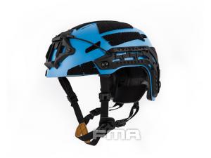 FMA Caiman Bump Helmet  BLUE TB1307-BL